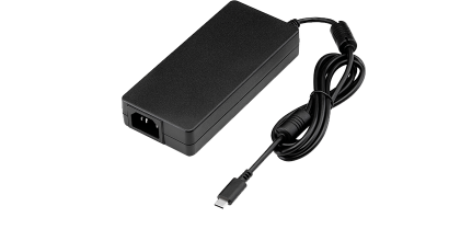 FSP Adapter AC to DC 100-240V 180W 5/9/15/20/28/36V C6 PD USB-C